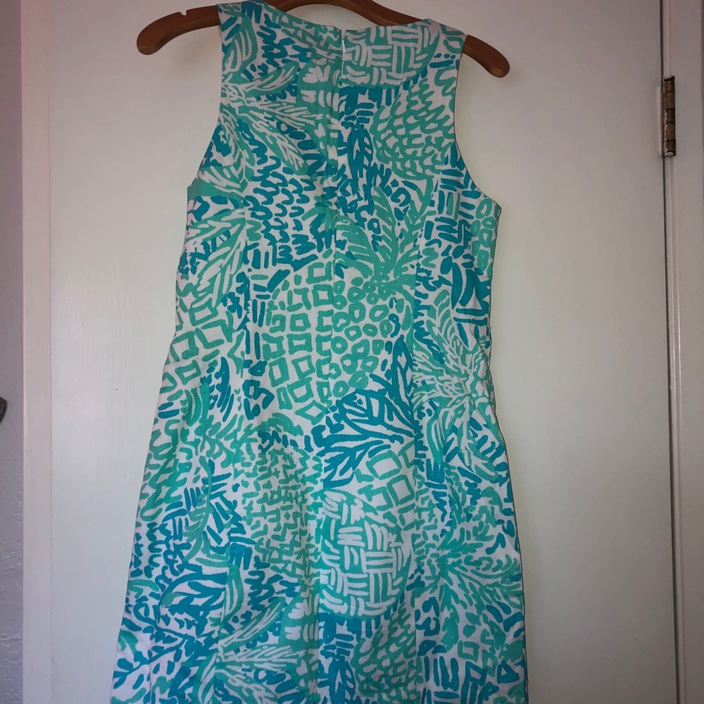 Dress - Picture 4 of 4